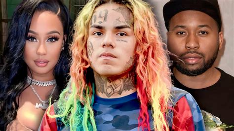 jade 69 girlfriend|Who is Tekashi 6ix9ine’s ex.